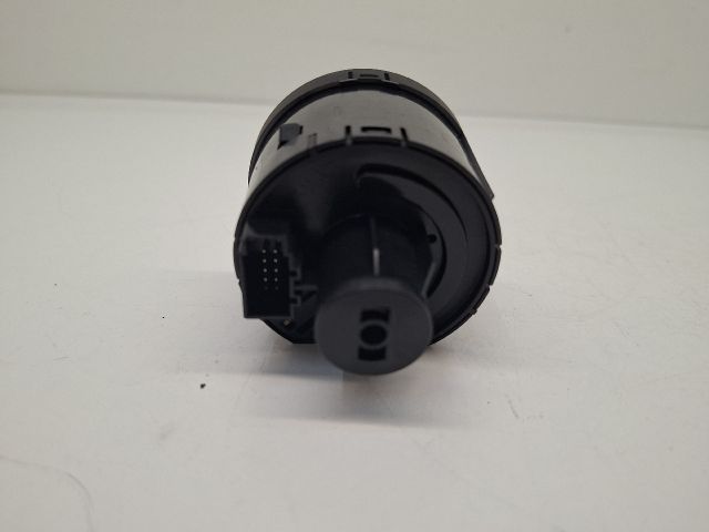 bontott VW GOLF VII Világítás Kapcsoló