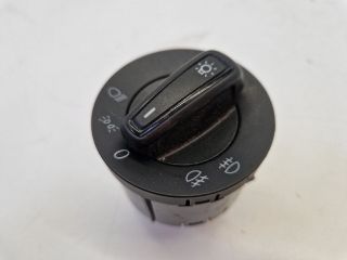 bontott VW GOLF VII Világítás Kapcsoló