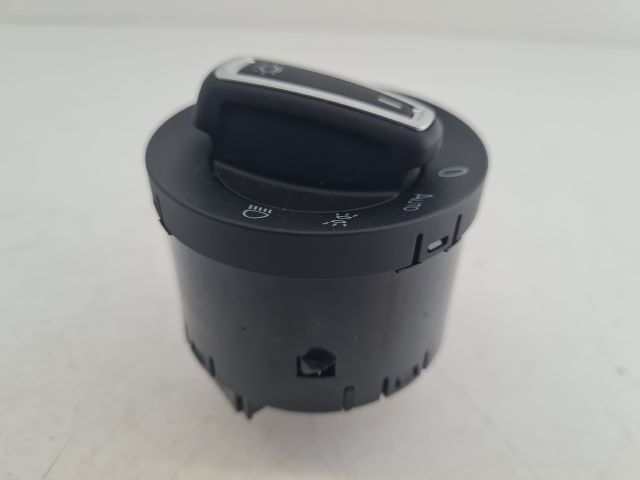 bontott VW GOLF VII Világítás Kapcsoló