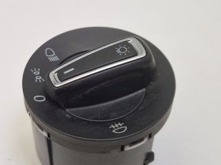 bontott VW GOLF VII Világítás Kapcsoló