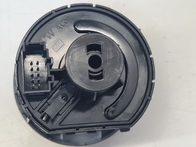 bontott VW GOLF VII Világítás Kapcsoló