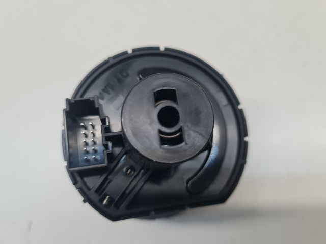 bontott VW GOLF VII Világítás Kapcsoló