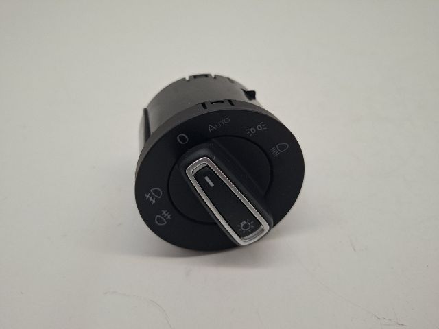 bontott VW GOLF VII Világítás Kapcsoló