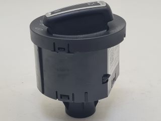 bontott VW GOLF VII Világítás Kapcsoló