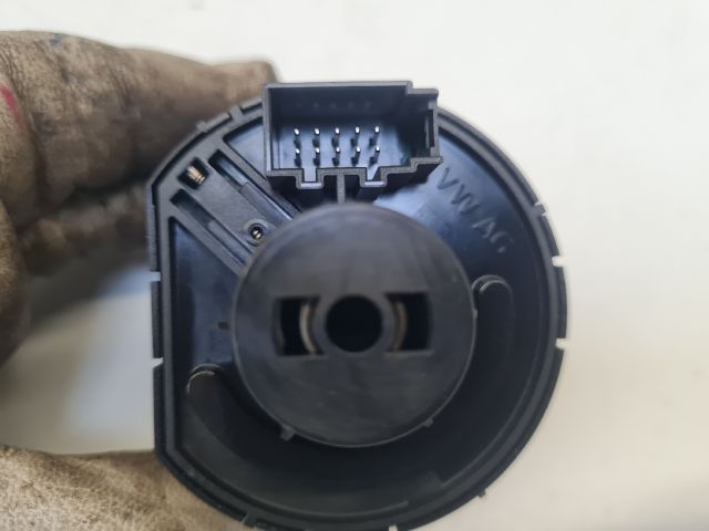 bontott VW GOLF VII Világítás Kapcsoló