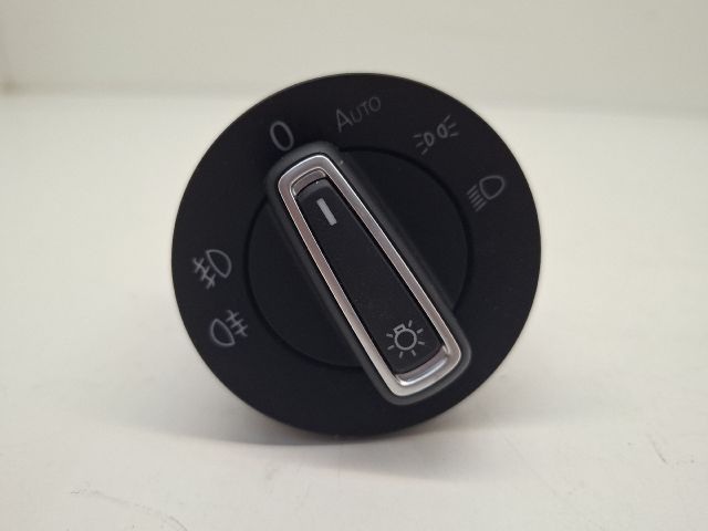 bontott VW GOLF VII Világítás Kapcsoló