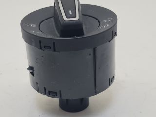 bontott VW GOLF VII Világítás Kapcsoló