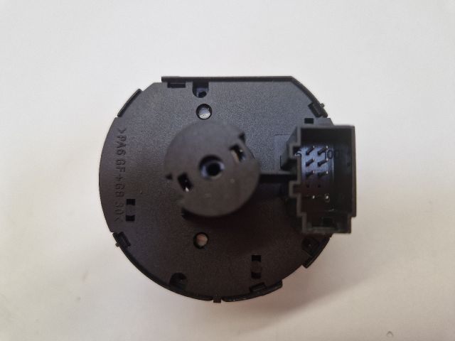 bontott VW GOLF VII Világítás Kapcsoló