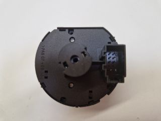 bontott VW GOLF VII Világítás Kapcsoló