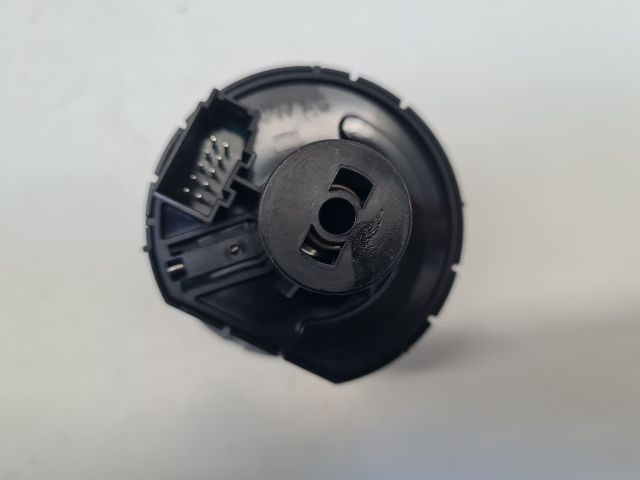 bontott VW GOLF VII Világítás Kapcsoló