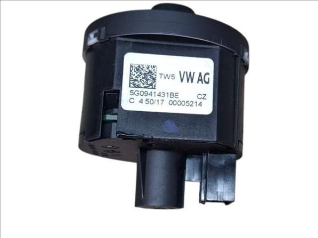 bontott VW GOLF VII Világítás Kapcsoló