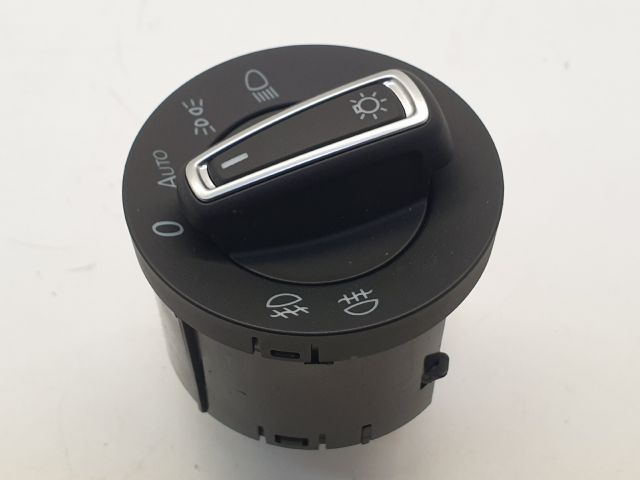 bontott VW GOLF VII Világítás Kapcsoló