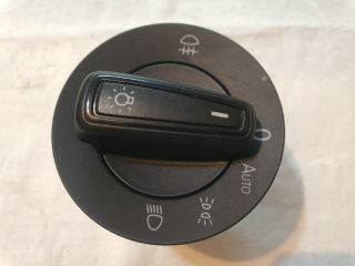 bontott VW GOLF VII Világítás Kapcsoló