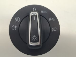 bontott VW GOLF VII Világítás Kapcsoló