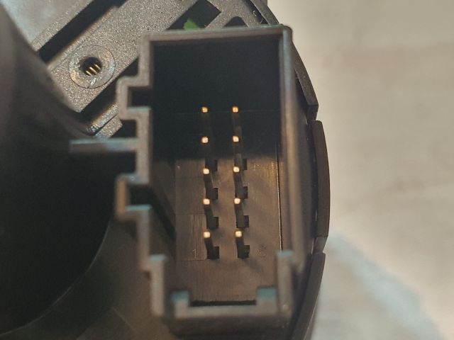 bontott VW GOLF VII Világítás Kapcsoló