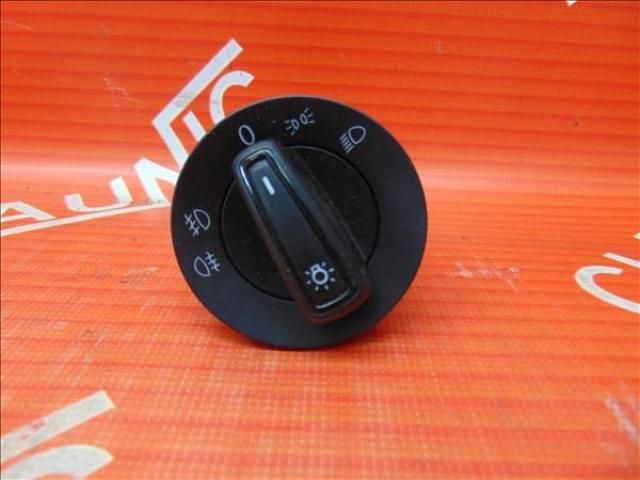 bontott VW GOLF VII Világítás Kapcsoló