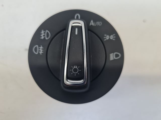 bontott VW GOLF VII Világítás Kapcsoló