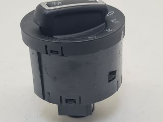 bontott VW GOLF VII Világítás Kapcsoló