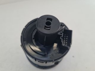 bontott VW GOLF VII Világítás Kapcsoló