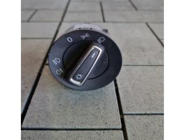 bontott VW GOLF VII Világítás Kapcsoló