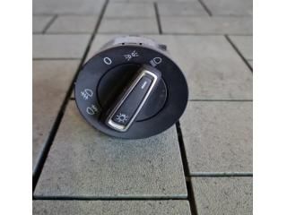 bontott VW GOLF VII Világítás Kapcsoló