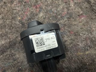 bontott VW GOLF VII Világítás Kapcsoló