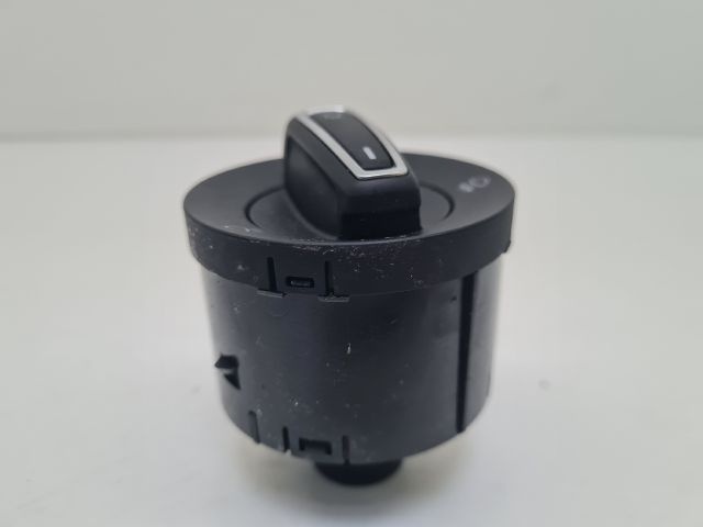 bontott VW GOLF VII Világítás Kapcsoló