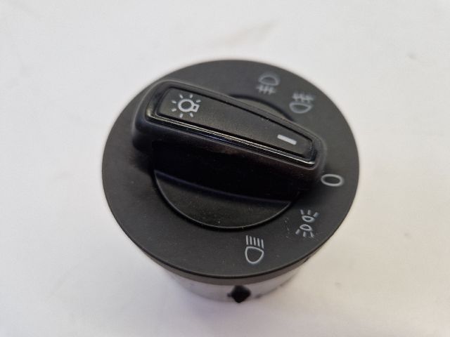 bontott VW GOLF VII Világítás Kapcsoló