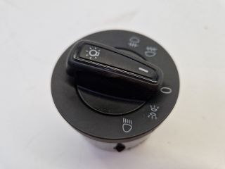 bontott VW GOLF VII Világítás Kapcsoló