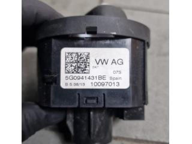 bontott VW GOLF VII Világítás Kapcsoló