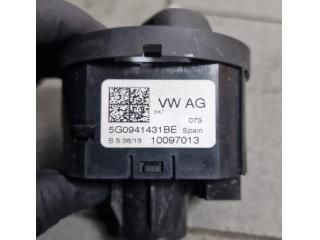 bontott VW GOLF VII Világítás Kapcsoló