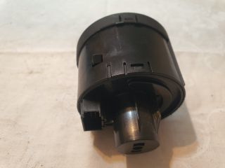 bontott VW GOLF VII Világítás Kapcsoló