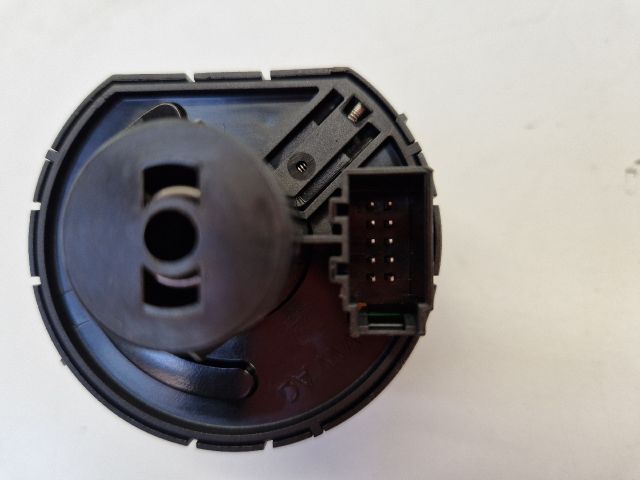 bontott VW GOLF VII Világítás Kapcsoló