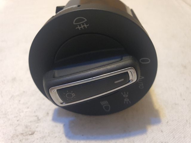 bontott VW GOLF VII Világítás Kapcsoló