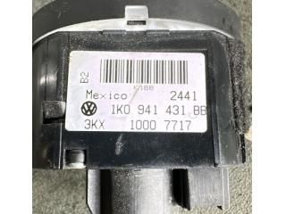 bontott VW GOLF VII Világítás Kapcsoló