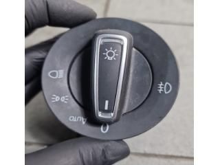 bontott VW GOLF VII Világítás Kapcsoló