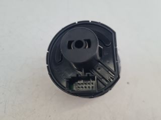 bontott VW GOLF VII Világítás Kapcsoló