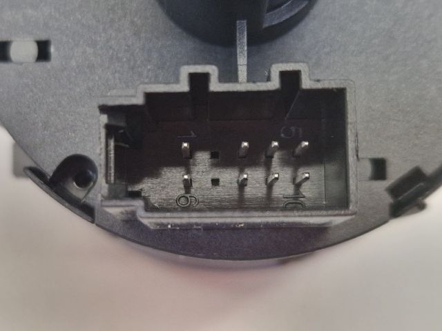 bontott VW GOLF VII Világítás Kapcsoló