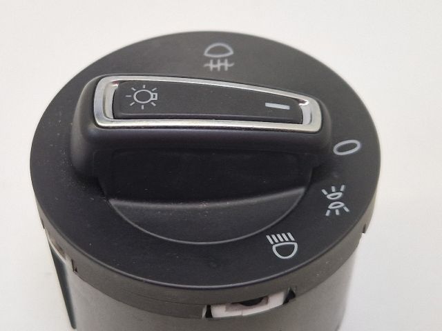 bontott VW GOLF VII Világítás Kapcsoló