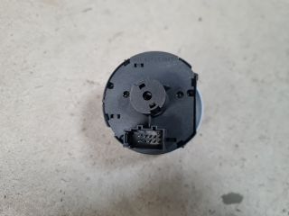 bontott VW GOLF VII Világítás Kapcsoló