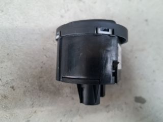 bontott VW GOLF VII Világítás Kapcsoló