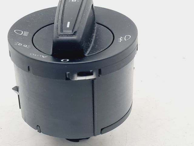 bontott VW GOLF VII Világítás Kapcsoló