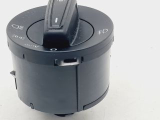 bontott VW GOLF VII Világítás Kapcsoló