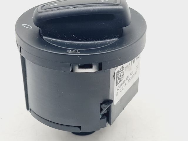 bontott VW GOLF VII Világítás Kapcsoló