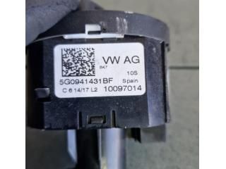 bontott VW GOLF VII Világítás Kapcsoló