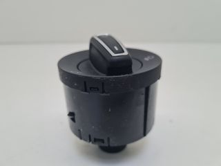 bontott VW GOLF VII Világítás Kapcsoló