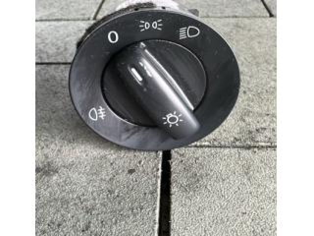 bontott VW GOLF VII Világítás Kapcsoló