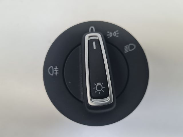 bontott VW GOLF VII Világítás Kapcsoló