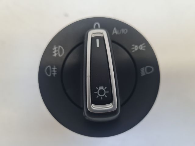 bontott VW GOLF VII Világítás Kapcsoló