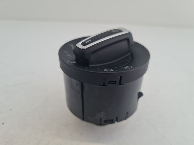 bontott VW GOLF VII Világítás Kapcsoló